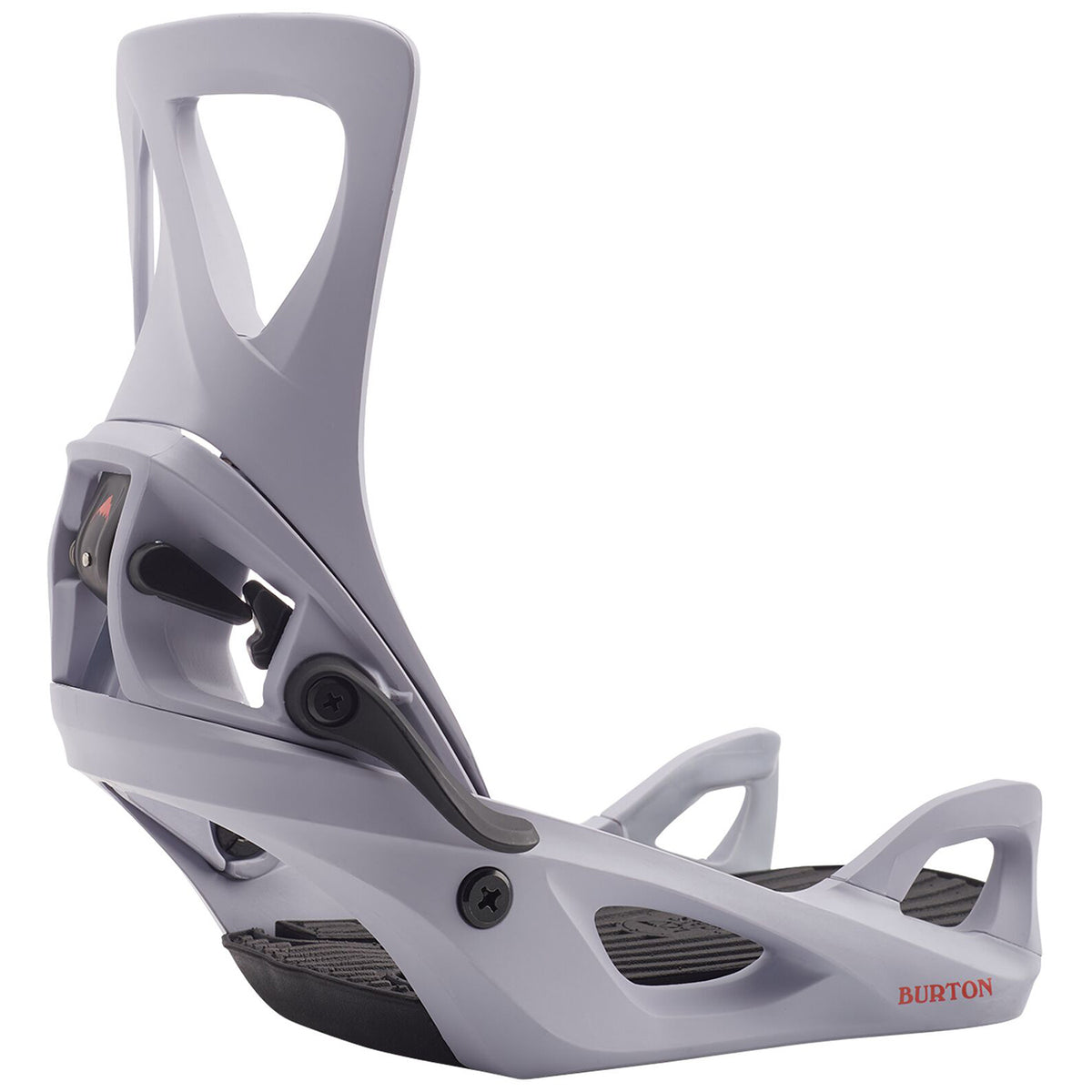 Burton Step On Bindings - Women's 2020 Lilac Gray