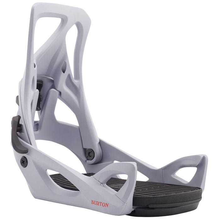 Burton Step On Bindings - Women's 2020 Lilac Gray