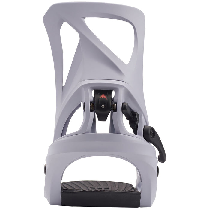 Burton Step On Bindings - Women's 2020 Lilac Gray