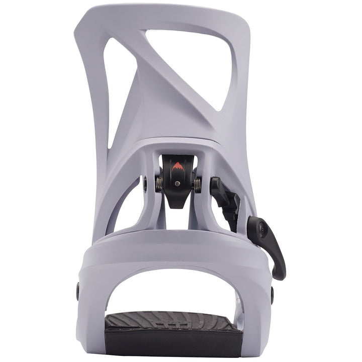 Burton Step On Bindings - Women's 2020 Lilac Gray