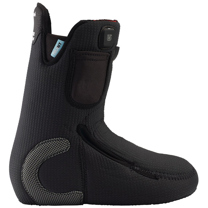 Burton Limelight Boa Heat Snowboard Boots - Women's 2021 Black