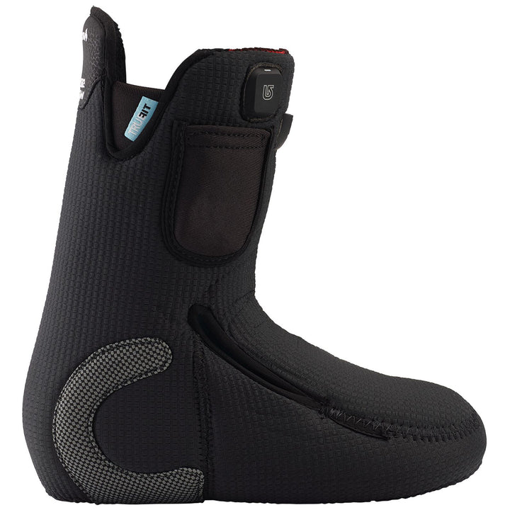 Burton Limelight Boa Heat Snowboard Boots - Women's 2021 Black