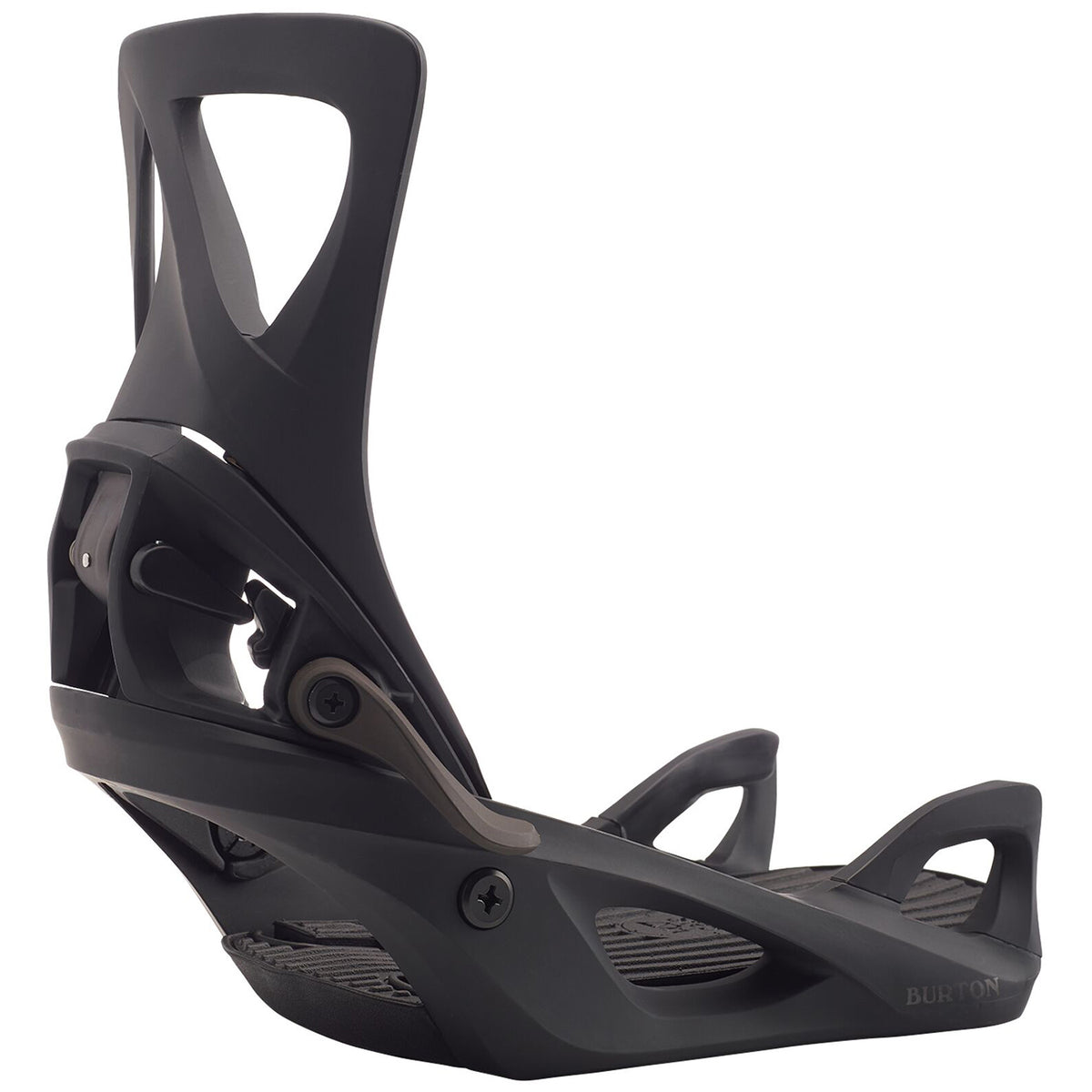 Burton Step On Bindings - Women's 2020 Black Shift