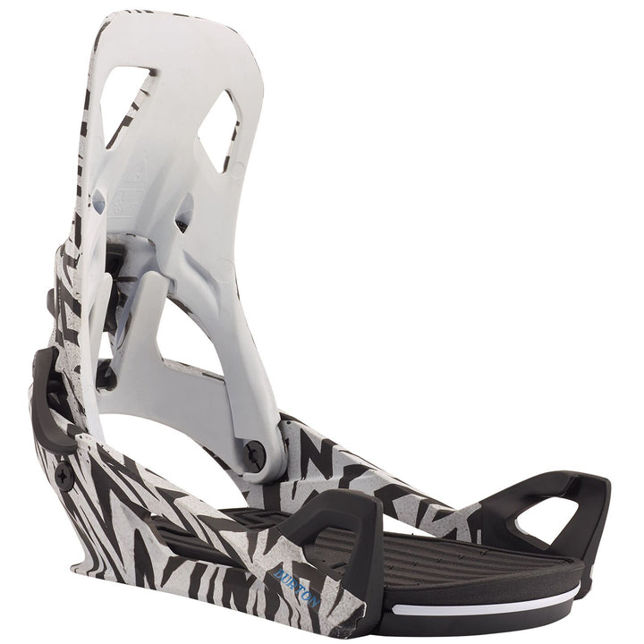 Burton Step On Snowboard Bindings 2020 Volts