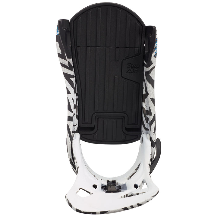 Burton Step On Snowboard Bindings 2020 Volts