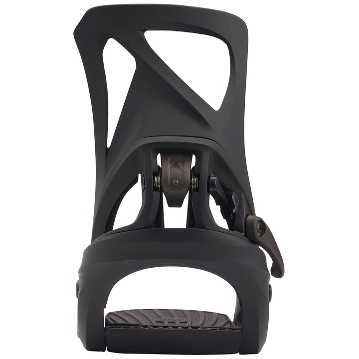 Burton Step On Bindings - Women's 2020 Black Shift