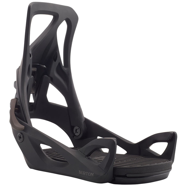 Burton Step On Bindings - Women's 2020 Black Shift