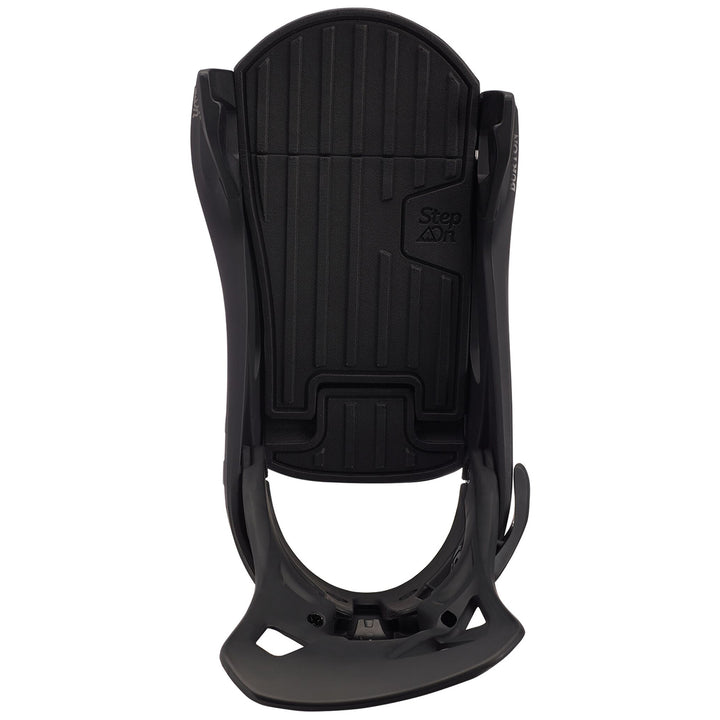 Burton Step On Snowboard Bindings 2020 Black