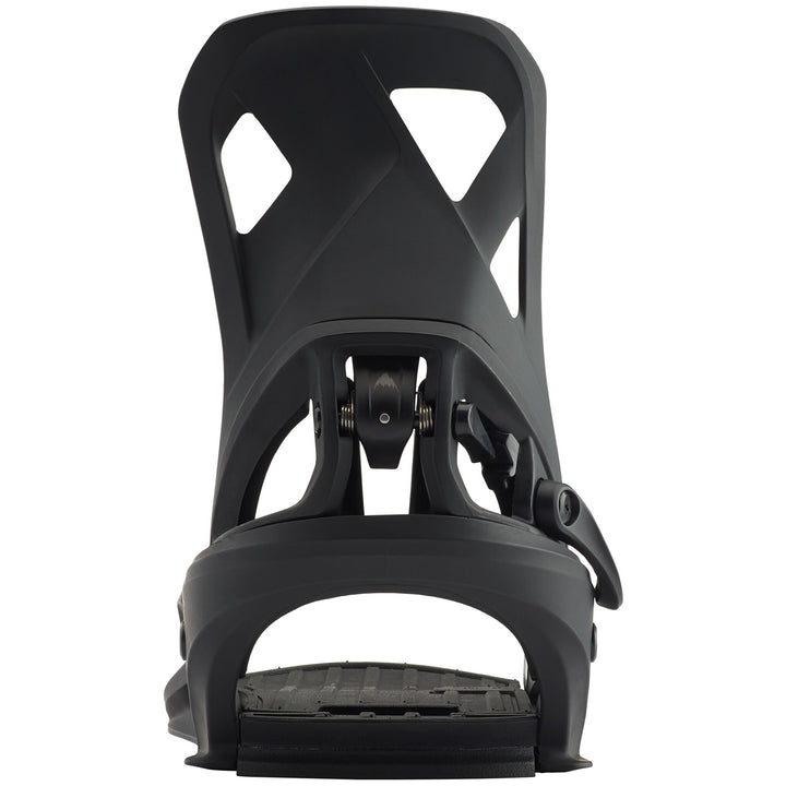 Burton Step On Snowboard Bindings 2020 Black