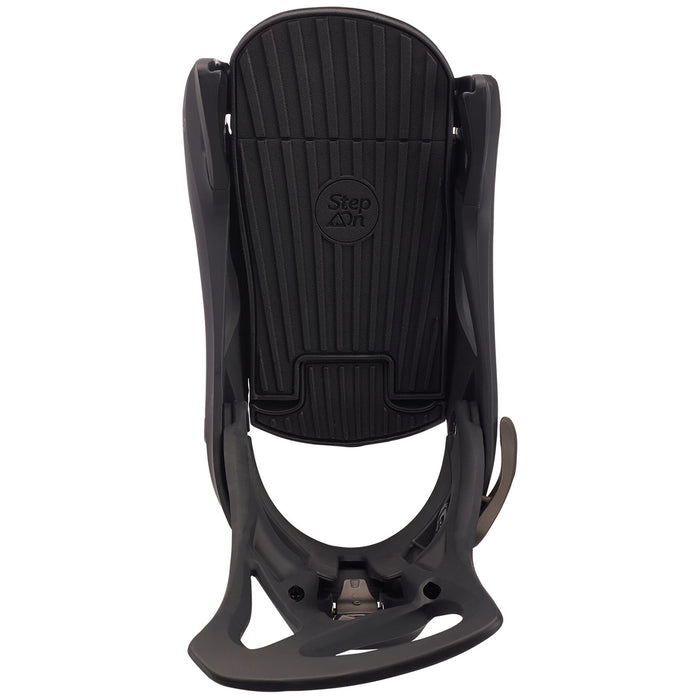 Burton Step On Bindings - Women's 2020 Black Shift