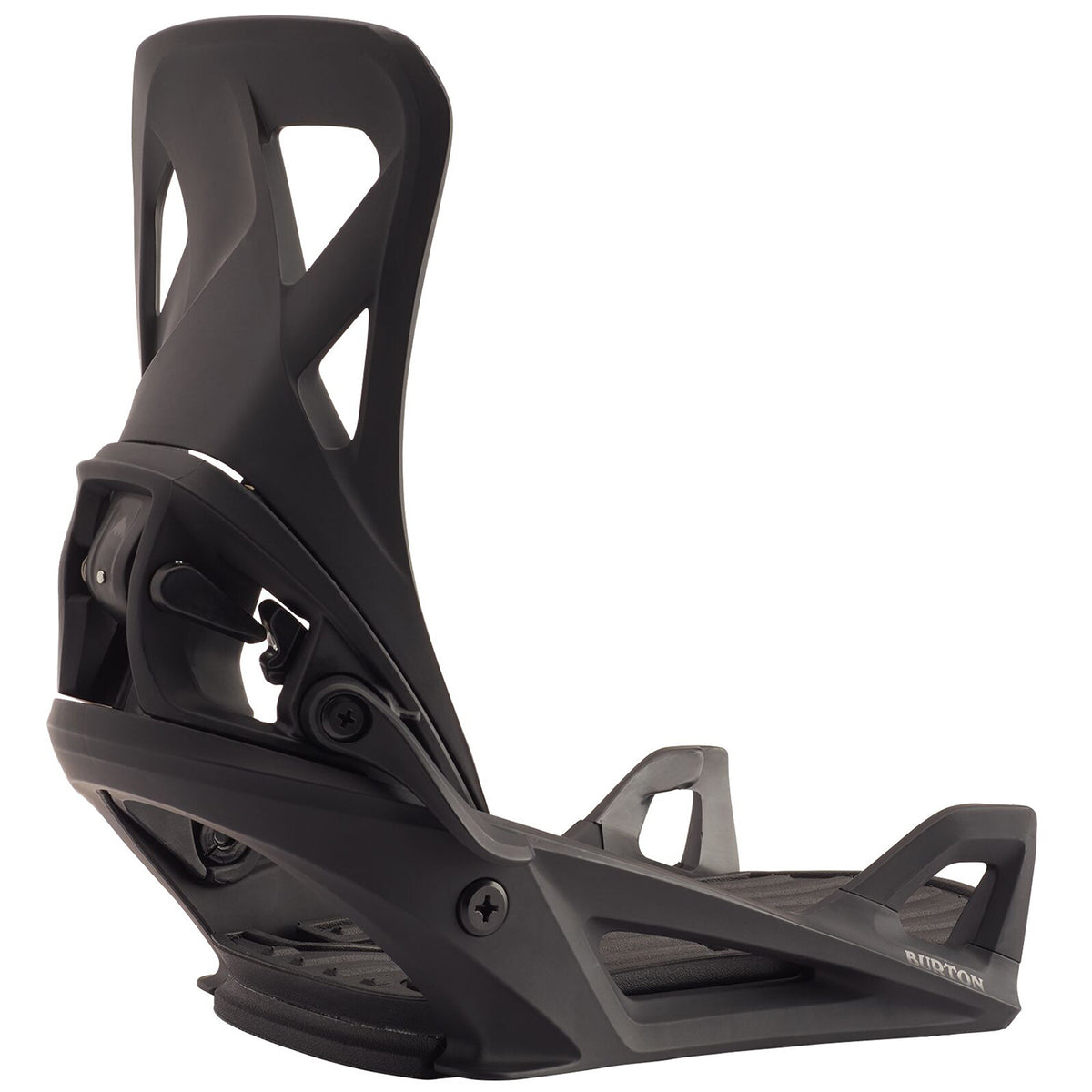 Burton Step On Snowboard Bindings 2020 Black