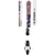 Atomic Punx Five Skis + Atomic L 7 Ski Bindings 2020