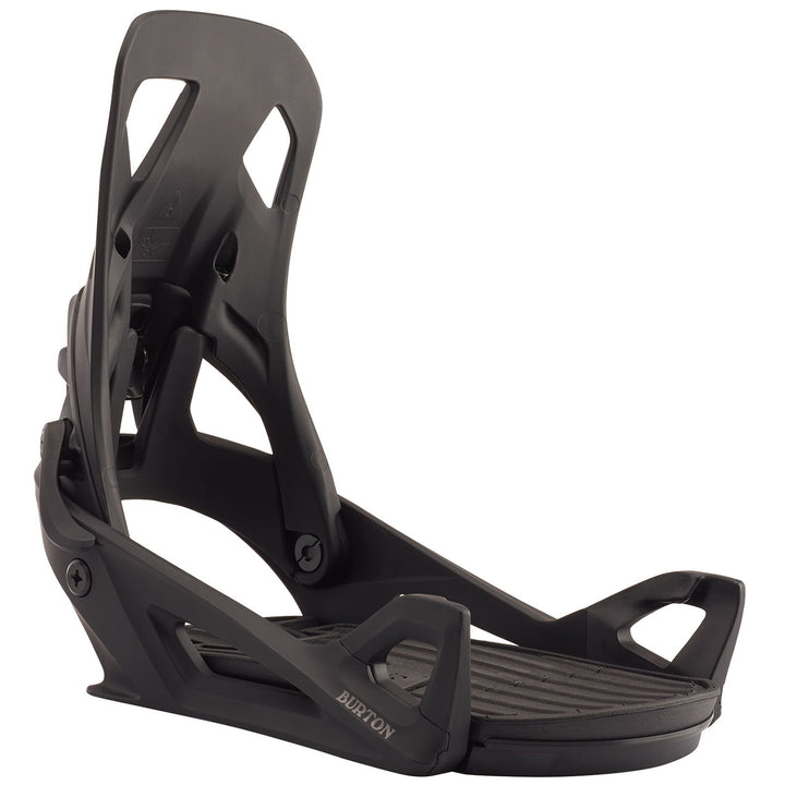 Burton Step On Snowboard Bindings 2020 Black