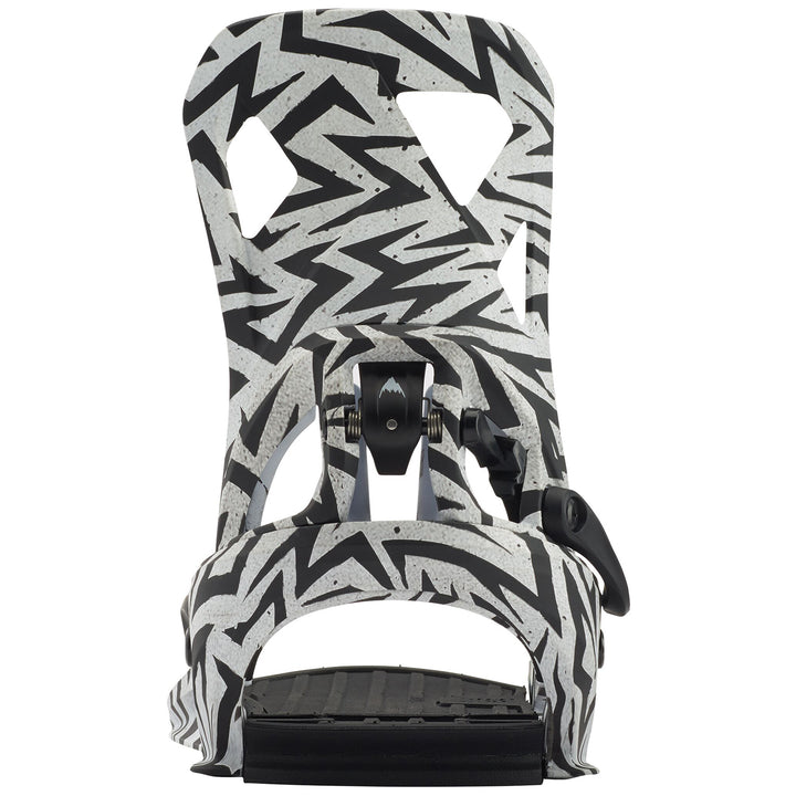 Burton Step On Snowboard Bindings 2020 Volts