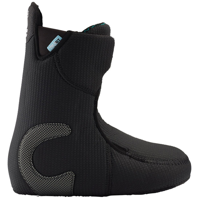 Burton Ritual LTD Boa Snowboard Boots - Women's 2020 Black/Multi