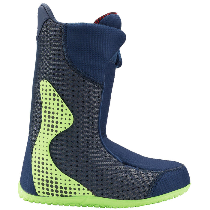 Burton Ion Snowboard Boots 2020 Blues