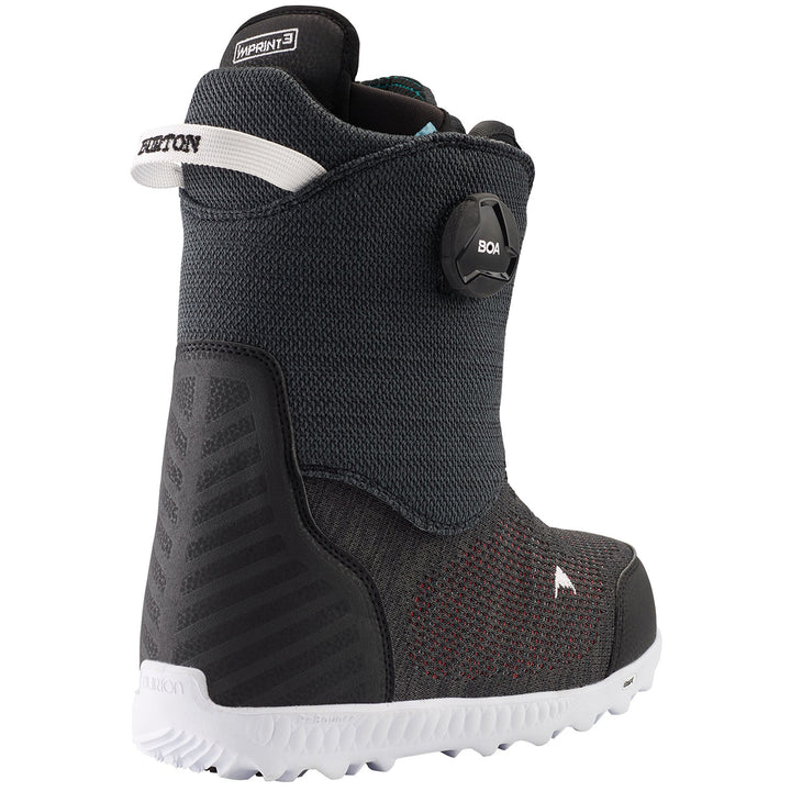 Burton Ritual LTD Boa Snowboard Boots - Women's 2020 Black/Multi