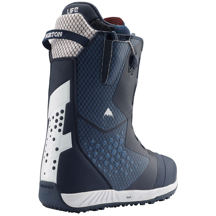 Burton Ion Snowboard Boots 2020 Blues