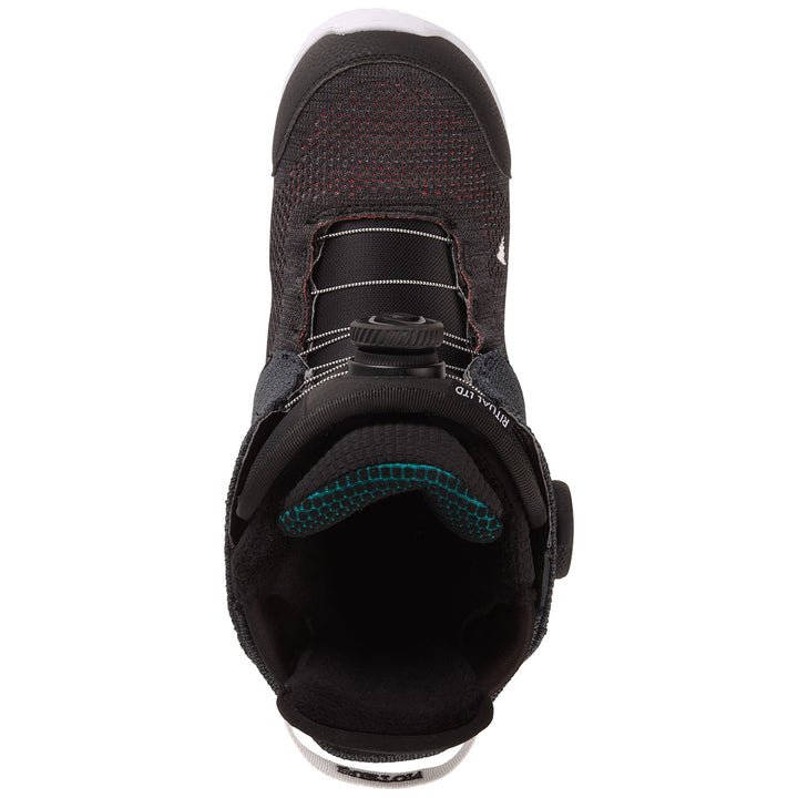 Burton Ritual LTD Boa Snowboard Boots - Women's 2020 Black/Multi