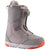 Burton Limelight Boa Snowboard Boots - Women's 2021 Lilac Gray