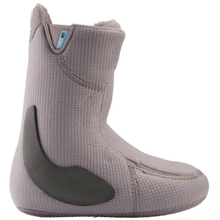 Burton Limelight Boa Snowboard Boots - Women's 2021 Lilac Gray