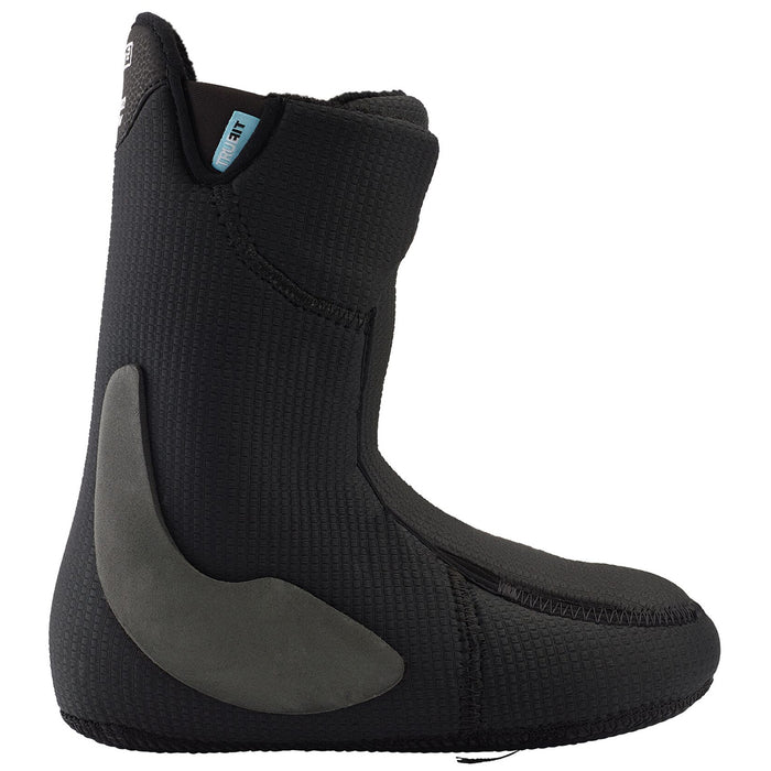 Burton Limelight Boa Snowboard Boots - Women's 2021 Black