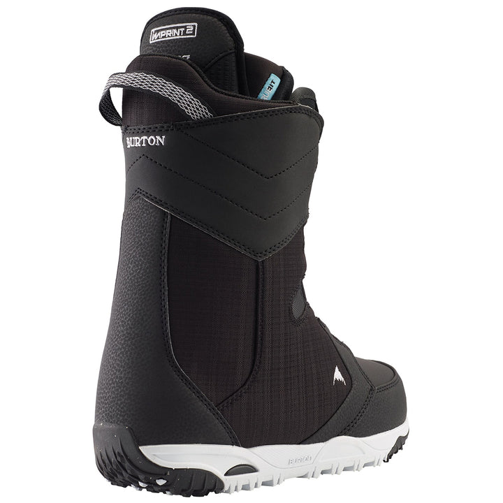 Burton Limelight Boa Snowboard Boots - Women's 2021 Black