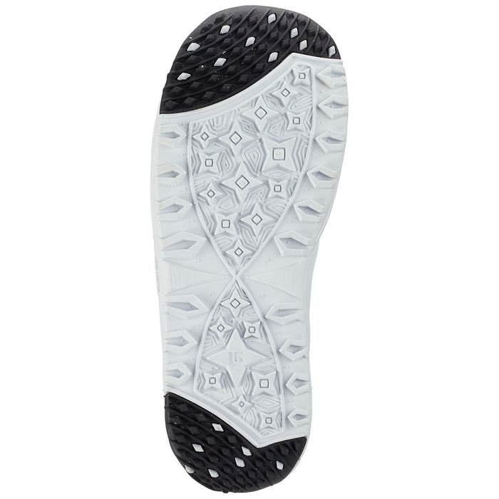 Burton Limelight Boa Snowboard Boots - Women's 2021 Black