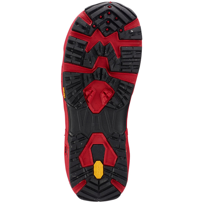 Burton Photon Boa Snowboard Boots 2020 Brown/Red