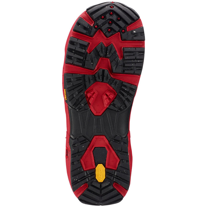 Burton Photon Boa Snowboard Boots 2020 Brown/Red