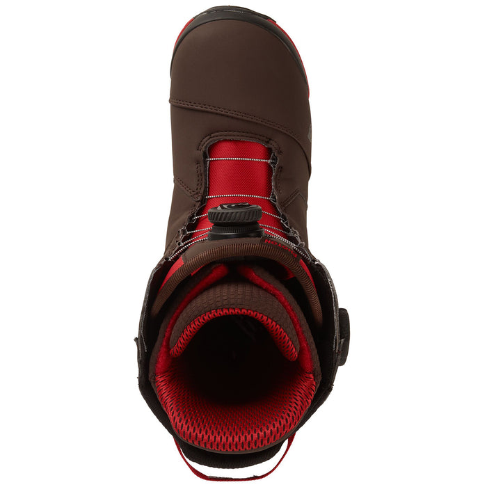 Burton Photon Boa Snowboard Boots 2020 Brown/Red