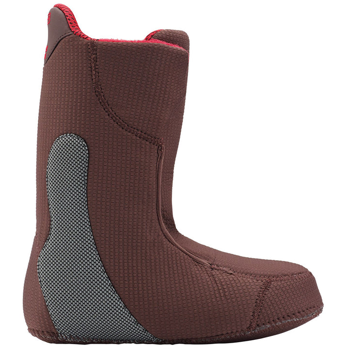 Burton Photon Boa Snowboard Boots 2020 Brown/Red