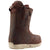 Burton Ion Leather Snowboard Boots 2020 Deep Cognac