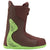 Burton Ion Leather Snowboard Boots 2020 Deep Cognac