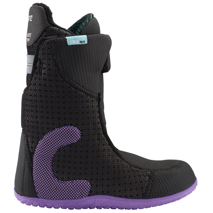 Burton Supreme Snowboard Boots - Women's 2020 Black