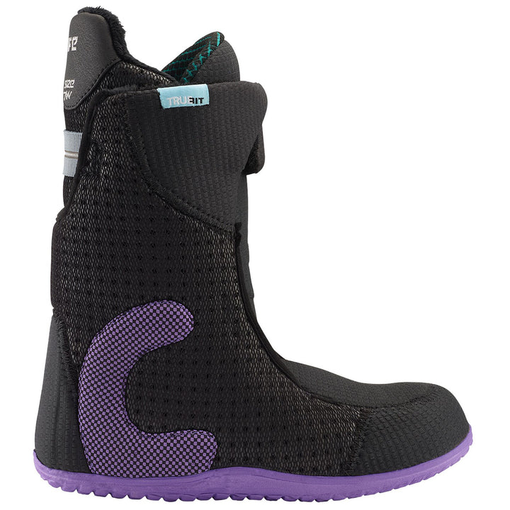 Burton Supreme Snowboard Boots - Women's 2020 Black