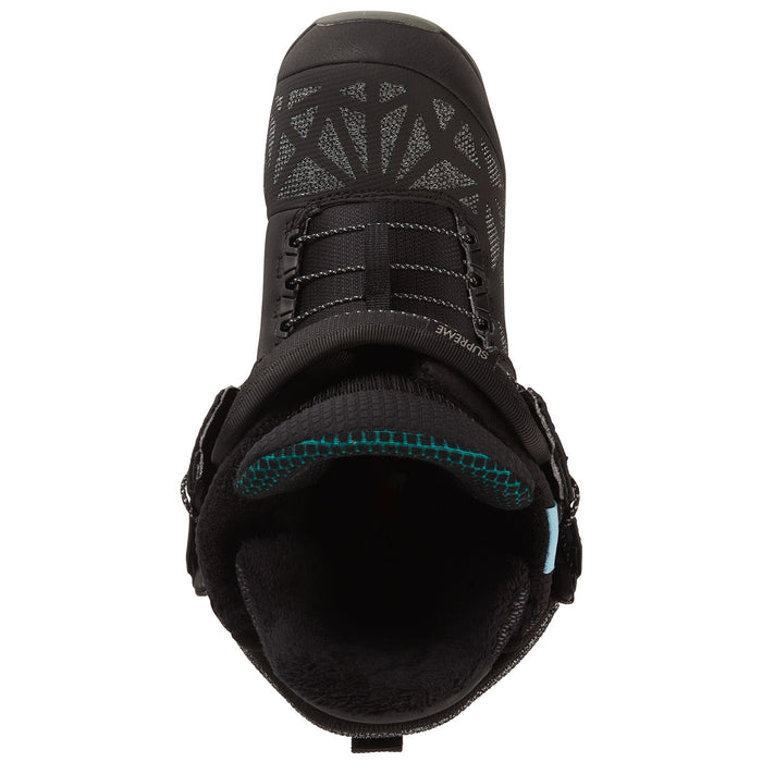 Burton Supreme Snowboard Boots - Women's 2020 Black