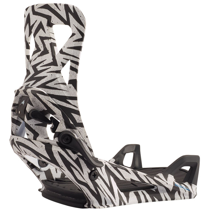 Burton Step On Snowboard Bindings 2020 Volts