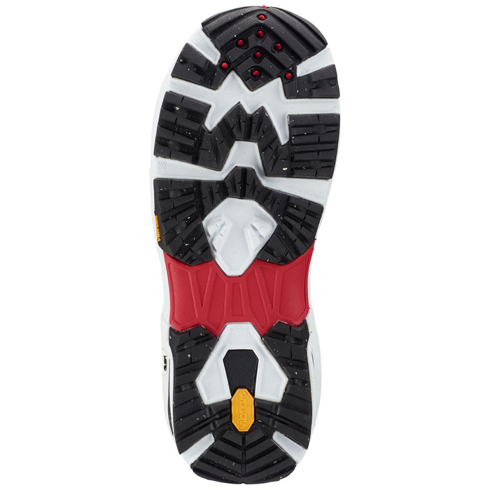 Burton Imperial Snowboard Boots 2020 Black