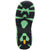 Burton Imperial Snowboard Boots 2020 Gray/Green