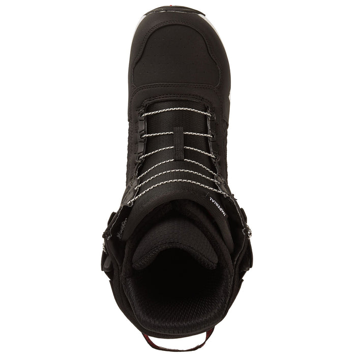 Burton Imperial Snowboard Boots 2020 Black