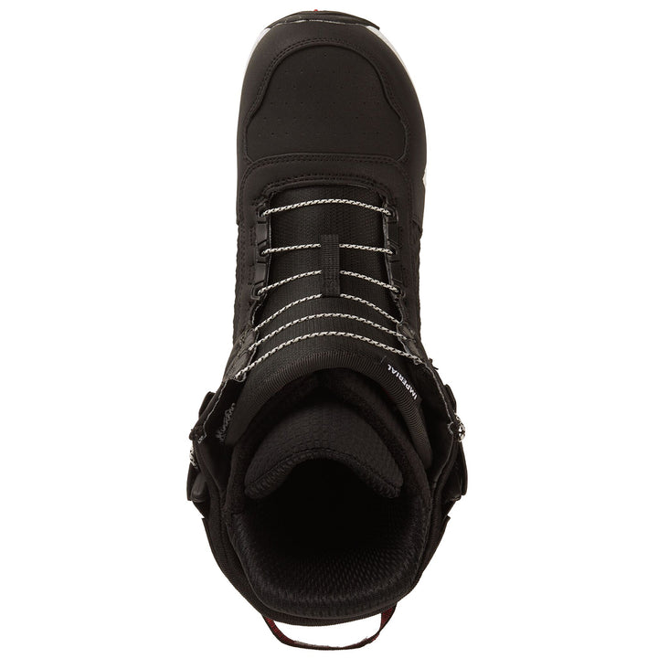Burton Imperial Snowboard Boots 2020 Black