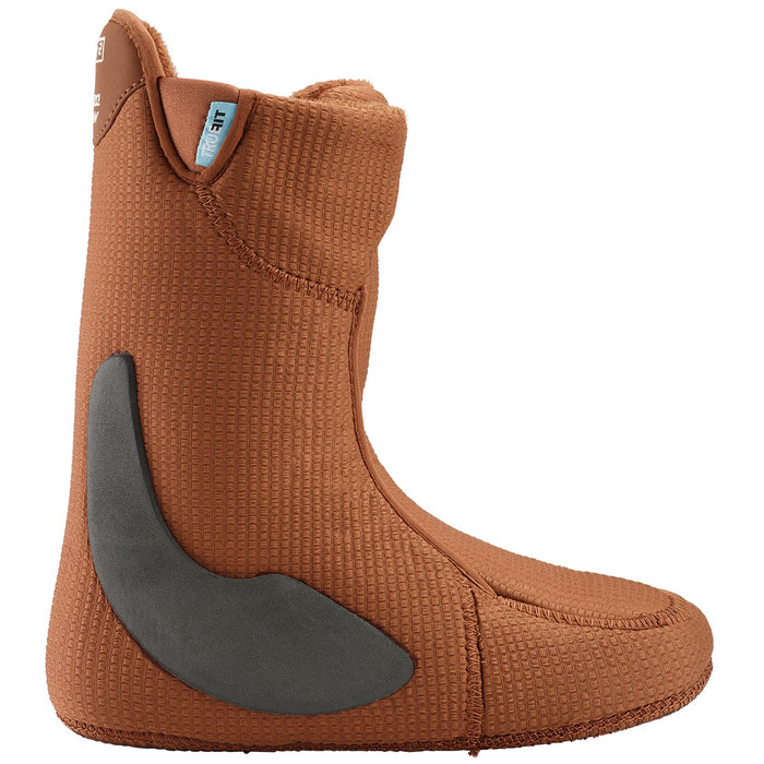 Burton Limelight Snowboard Boots - Women's 2020 Brown Sugar