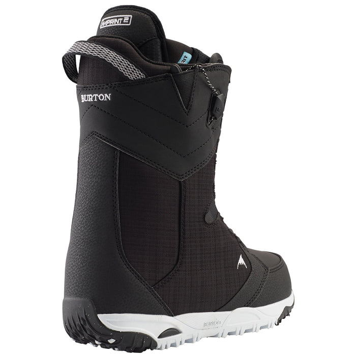 Burton Limelight Snowboard Boots - Women's 2020 Black