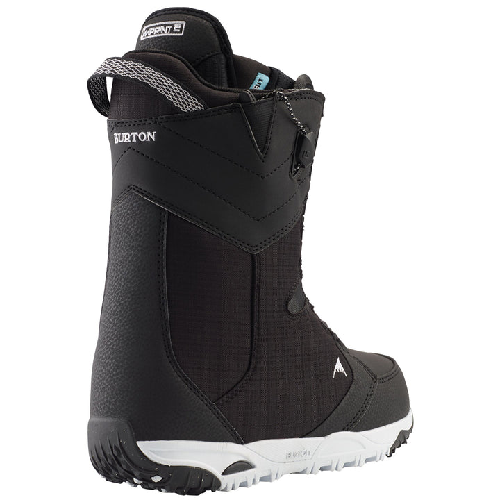 Burton Limelight Snowboard Boots - Women's 2020 Black