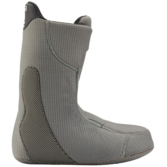 Burton Imperial Snowboard Boots 2020 Gray/Green