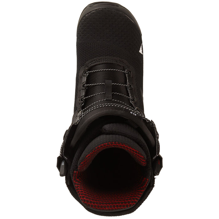 Burton SLX Snowboard Boots 2020 Black