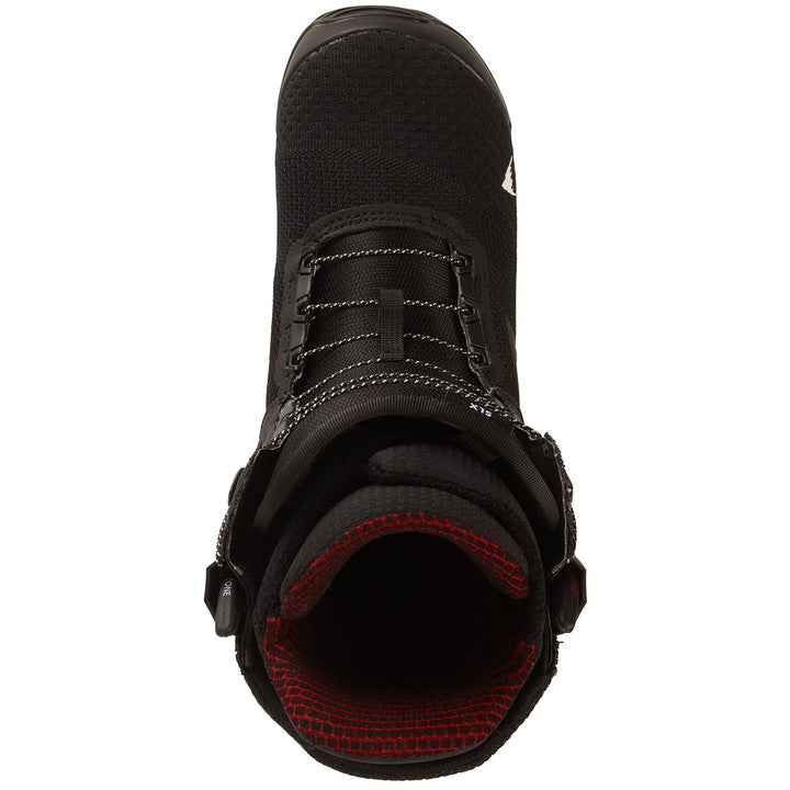 Burton SLX Snowboard Boots 2020 Black