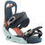 Burton Scribe EST Snowboard Bindings - Women's 2020 Wood Grain Jane