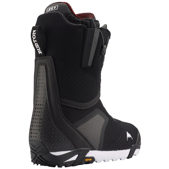 Burton SLX Snowboard Boots 2020 Black